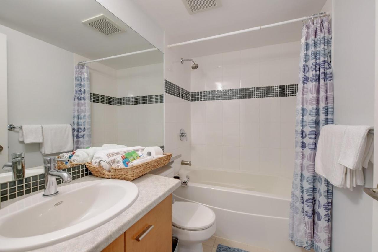 Apartamento The Astoria Flair Victoria Exterior foto