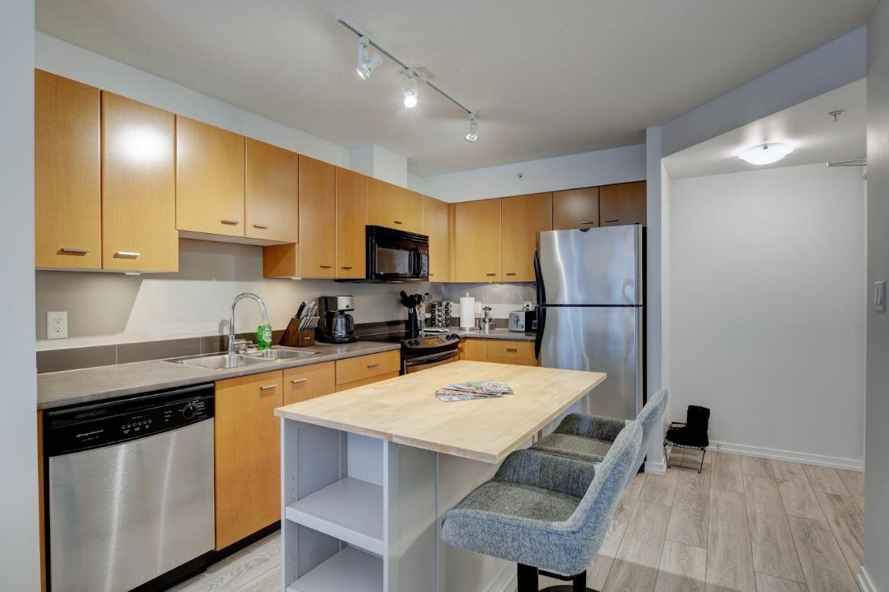 Apartamento The Astoria Flair Victoria Exterior foto
