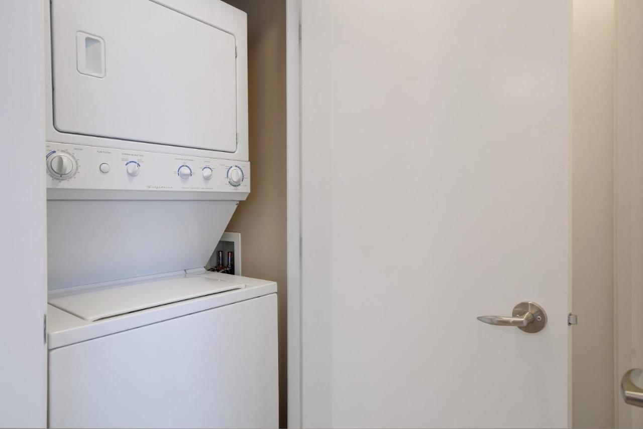 Apartamento The Astoria Flair Victoria Exterior foto